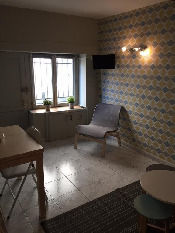 Studio Des Tanneurs Apartamento Montpellier Quarto foto